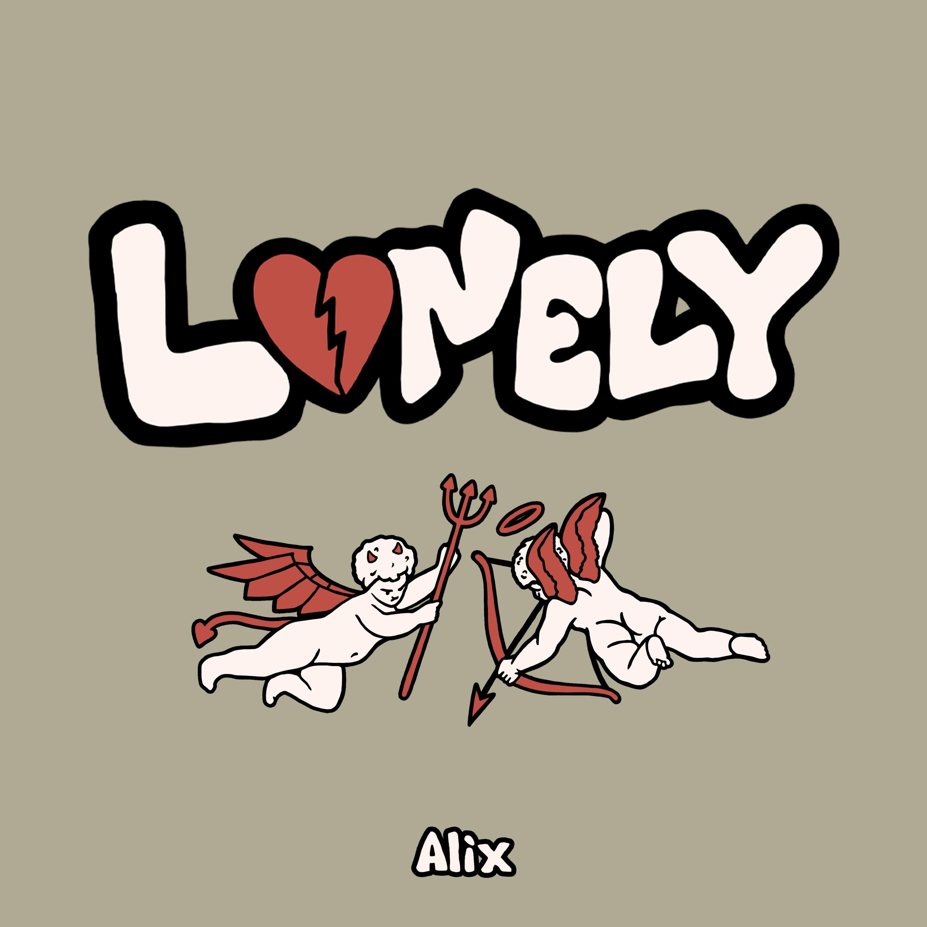 Lonely