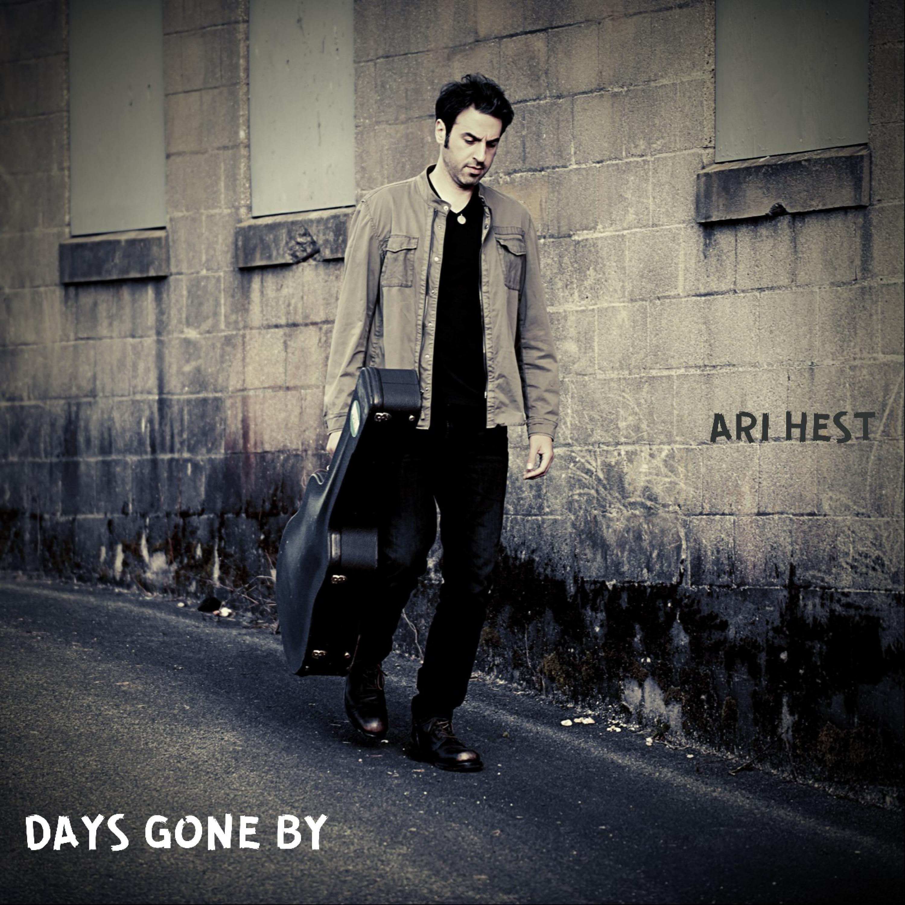 Days Gone By