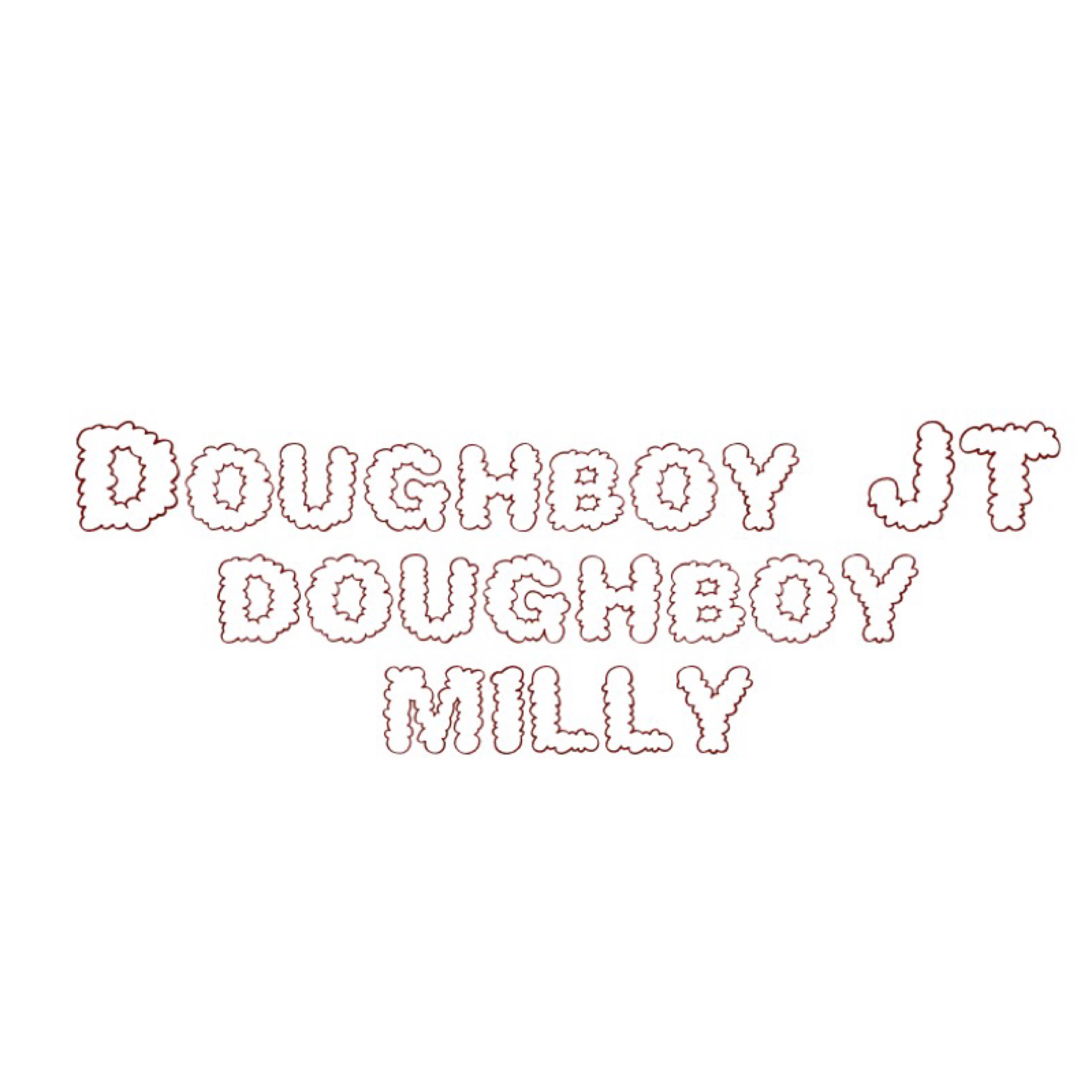 Doughboyz