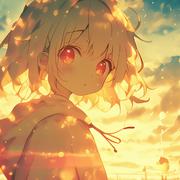 あめのちはれごころ (feat. 可不) [Cover]