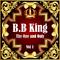 B.B King: The One and Only Vol 1专辑