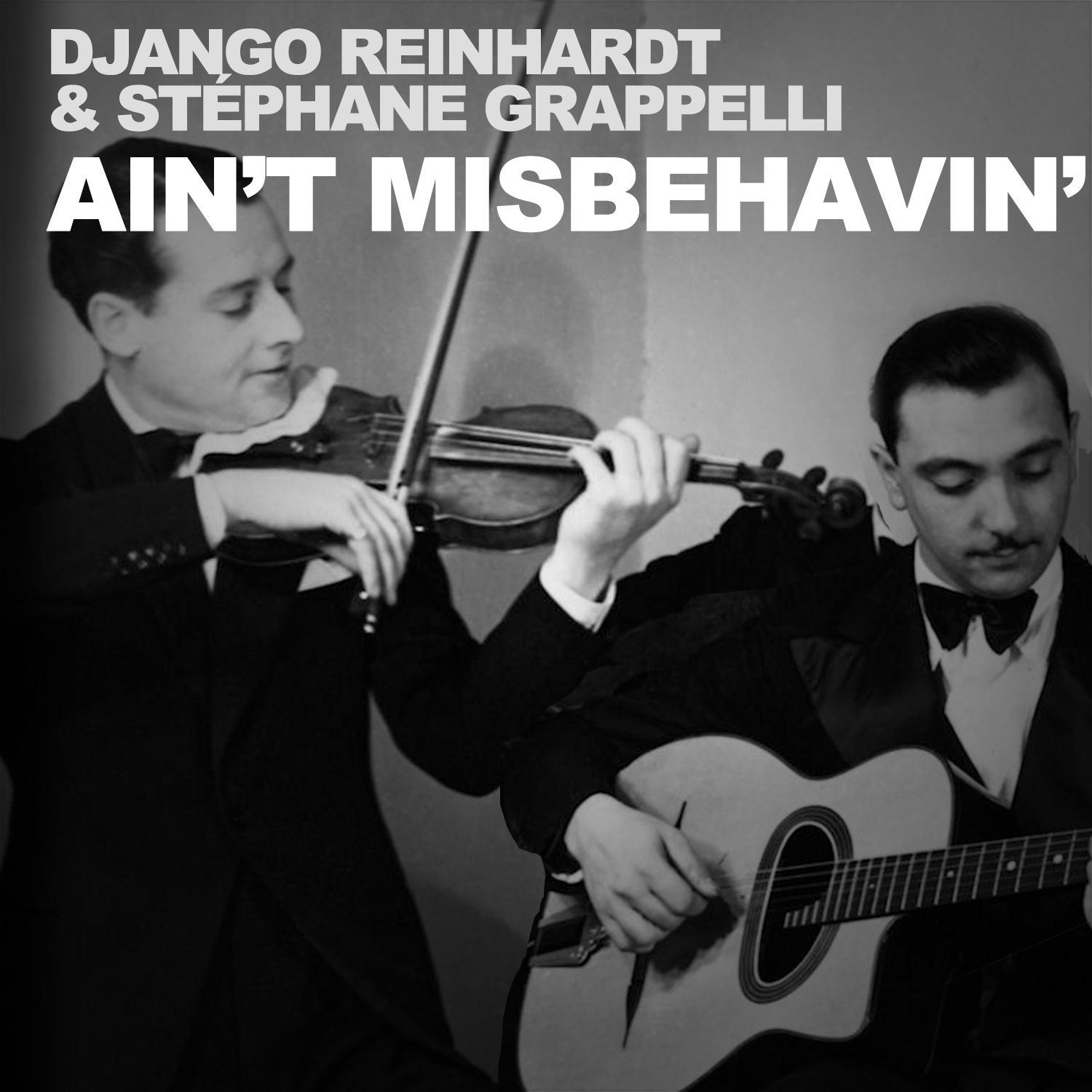 Ain't Misbehavin'