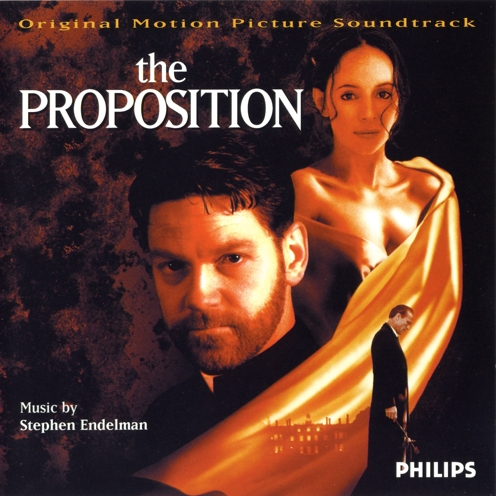 The Proposition (Original Motion Picture Soundtrack)