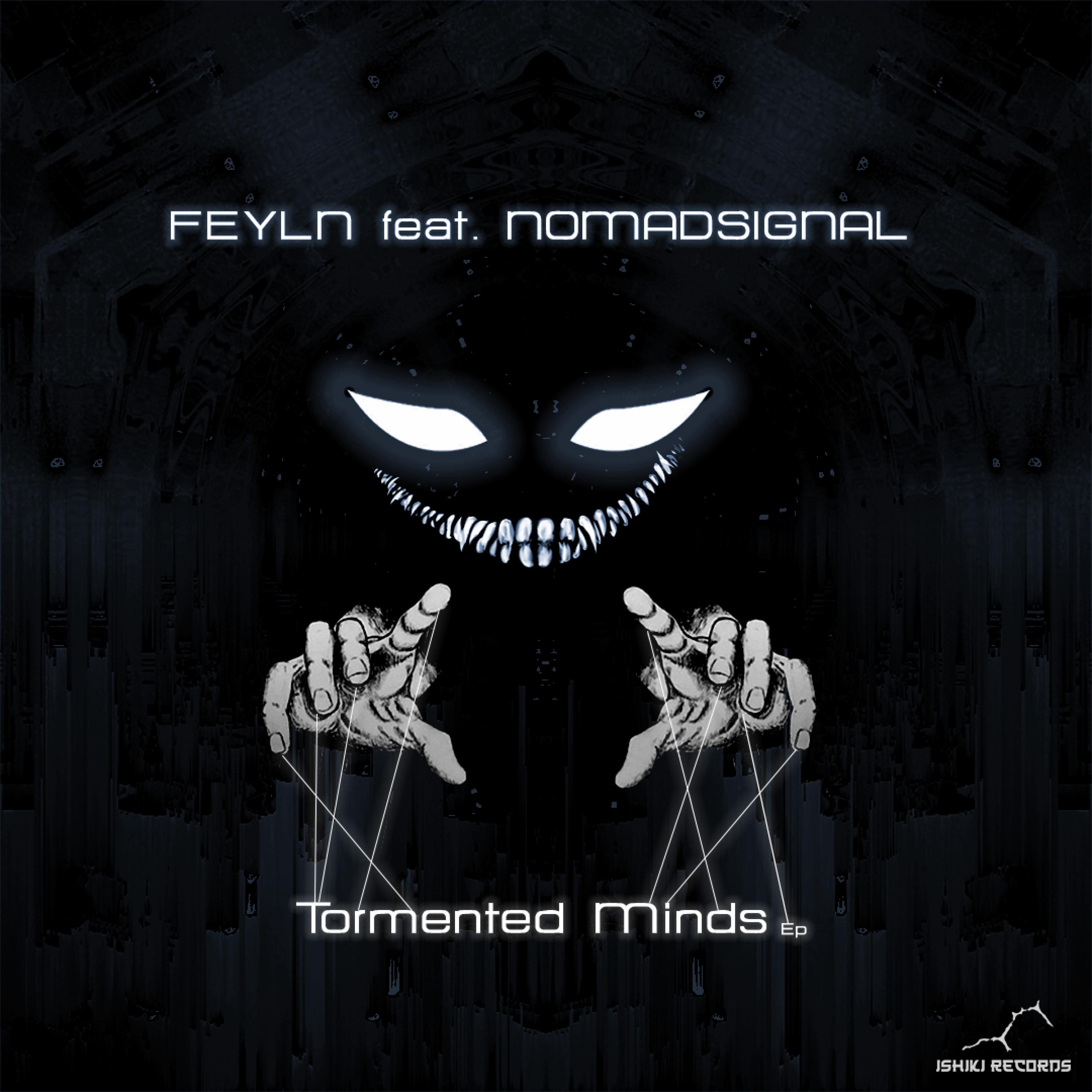 Feyln - Mind (feat. NOMADsignal)