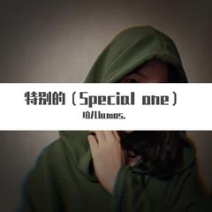 特别的（Special one）