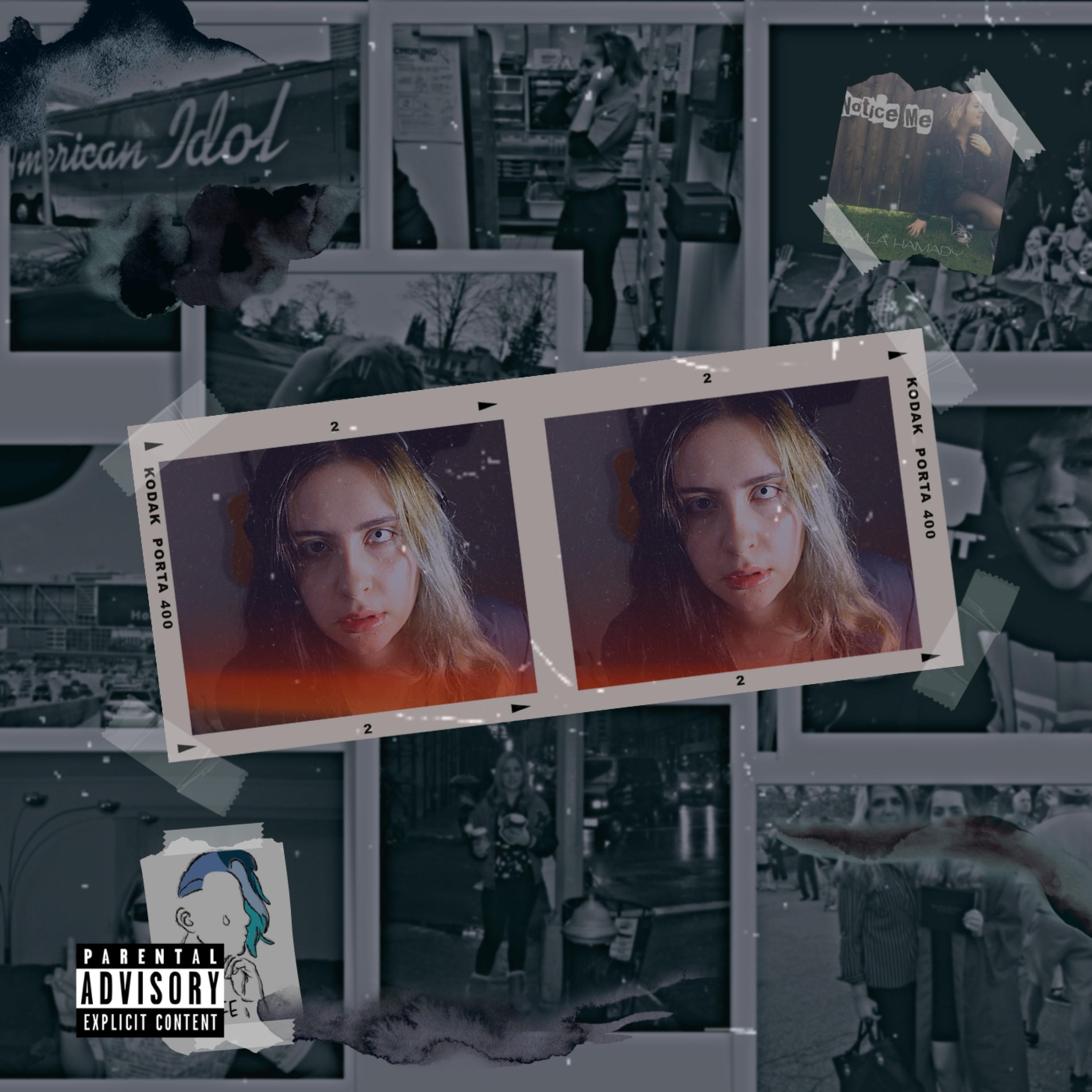 You Make Me Real Sad