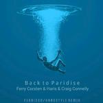 Back To Paradise (FERRISON Remix)专辑