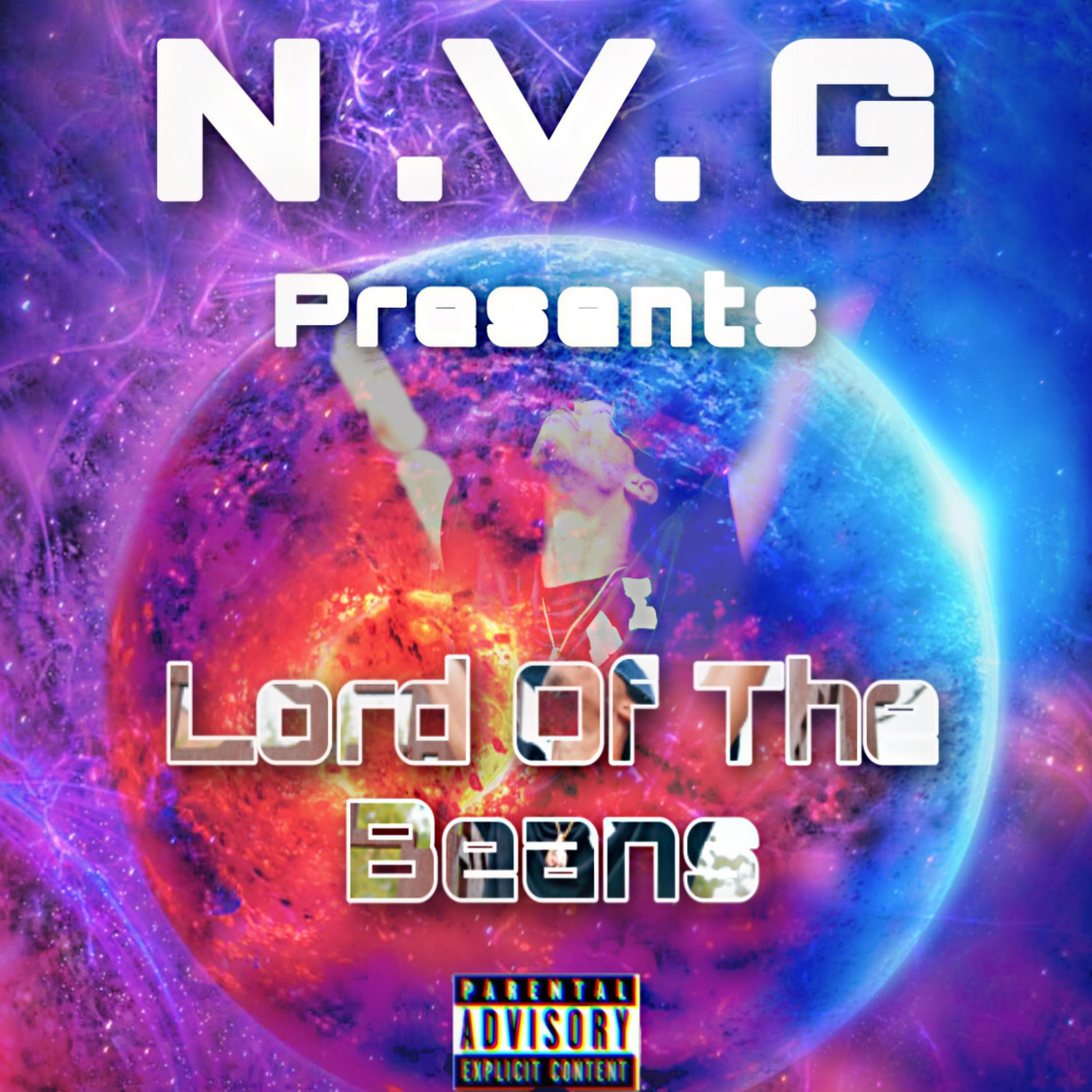 Lord Of The Beans Freestyle