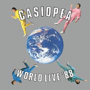 World Live '88