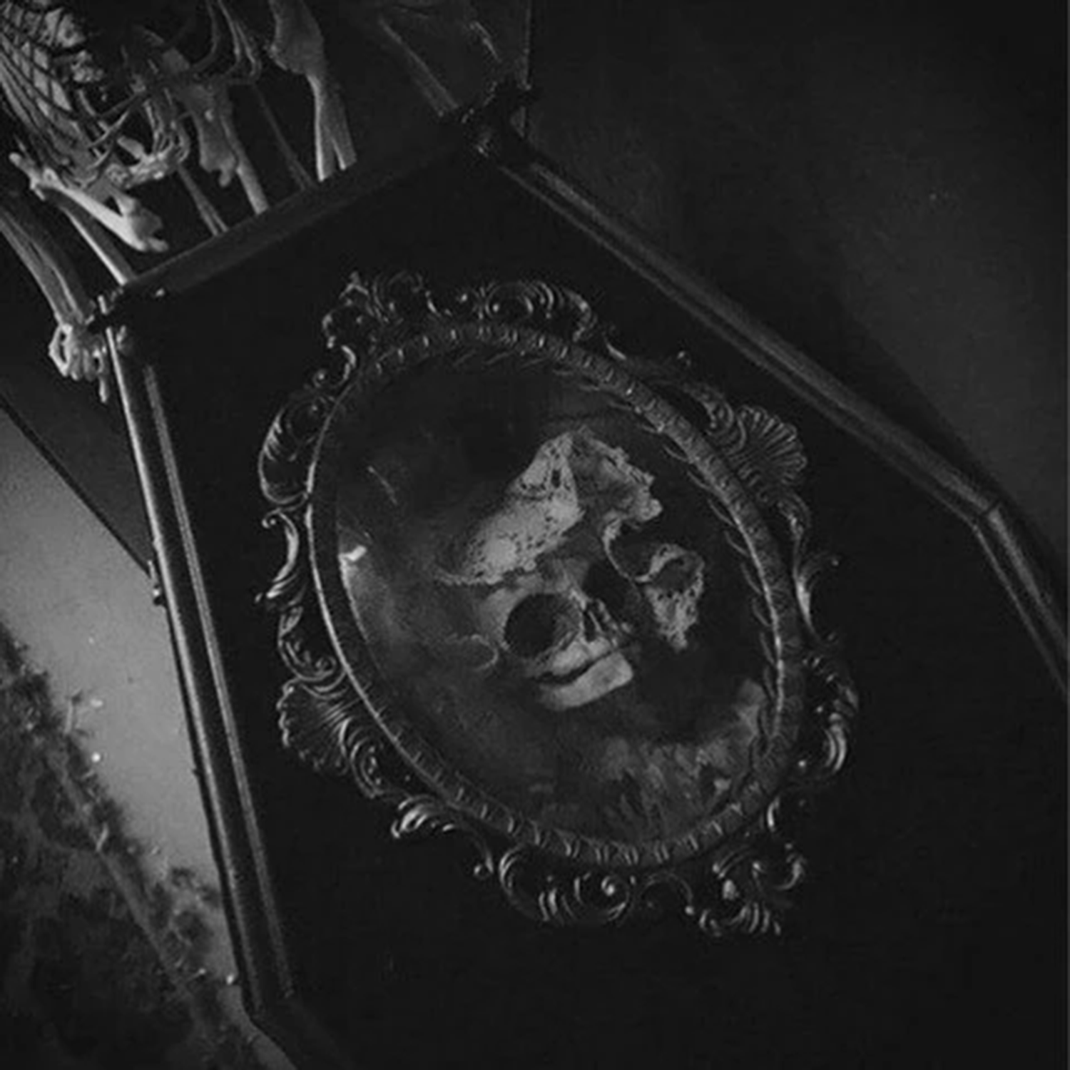 Funeral Service 2封面