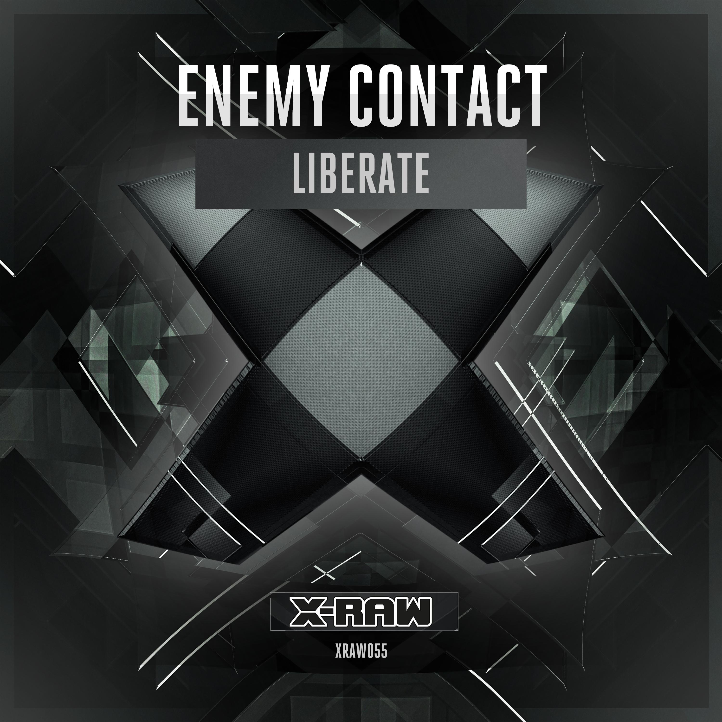 Liberate (Original Mix)