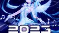 次元恋人2023专辑