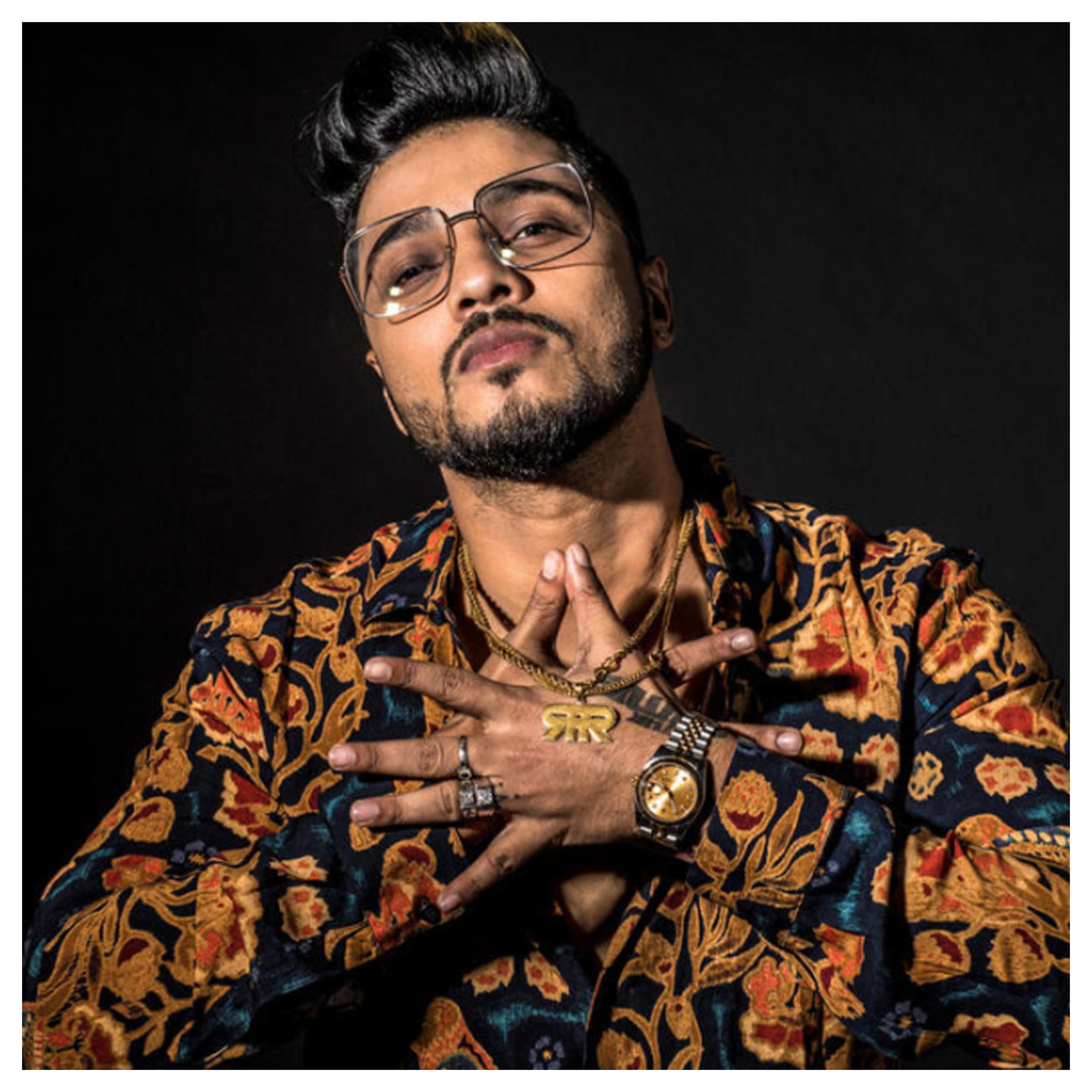 Best Of Raftaar专辑