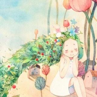 教孩子唱个小故事