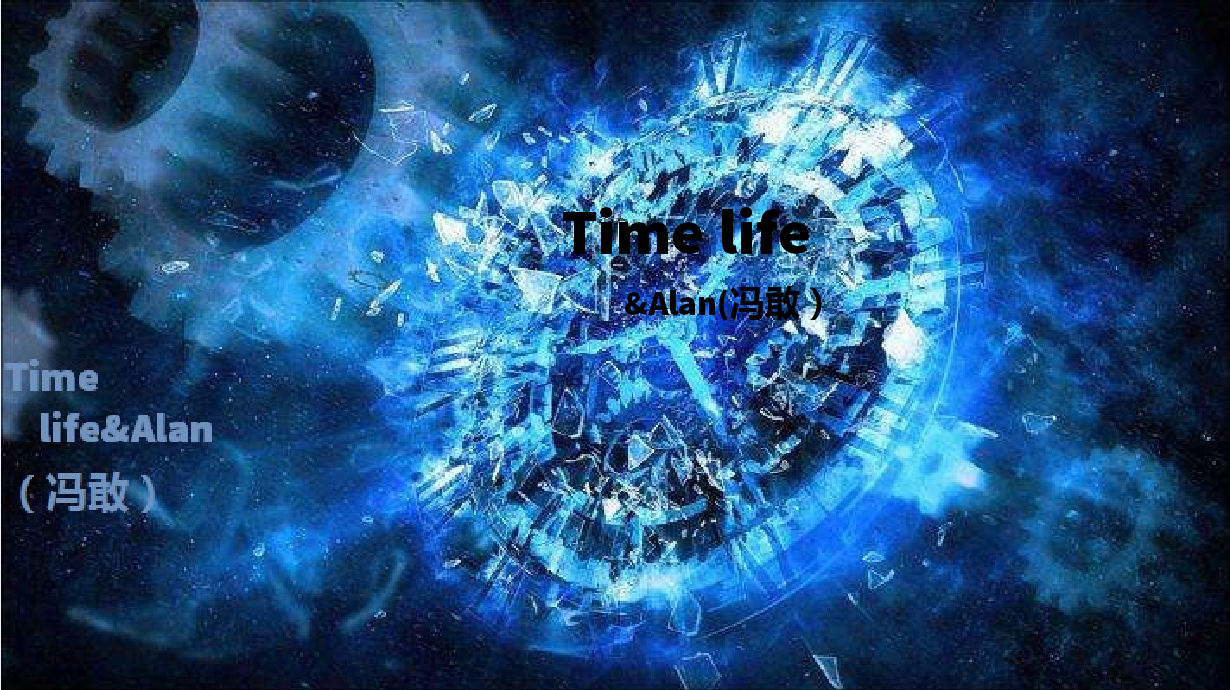 Time life专辑