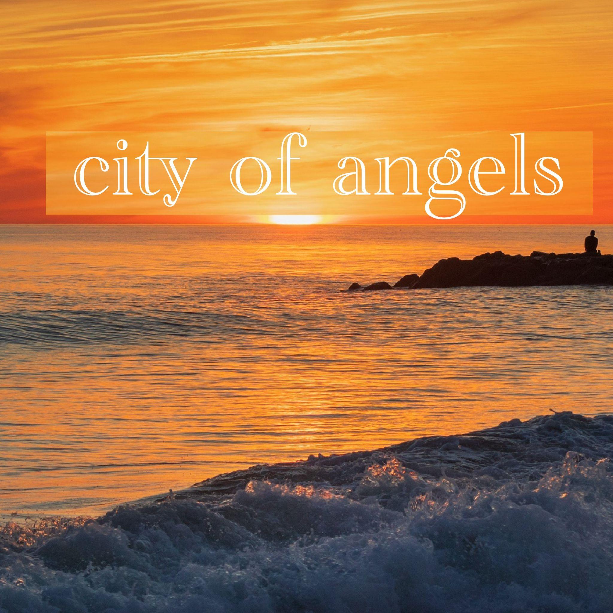 失重（city of angels广播剧主题曲）