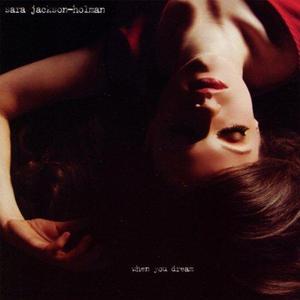 Sara Jackson-Holman - Maybe Something's Wrong （降5半音）