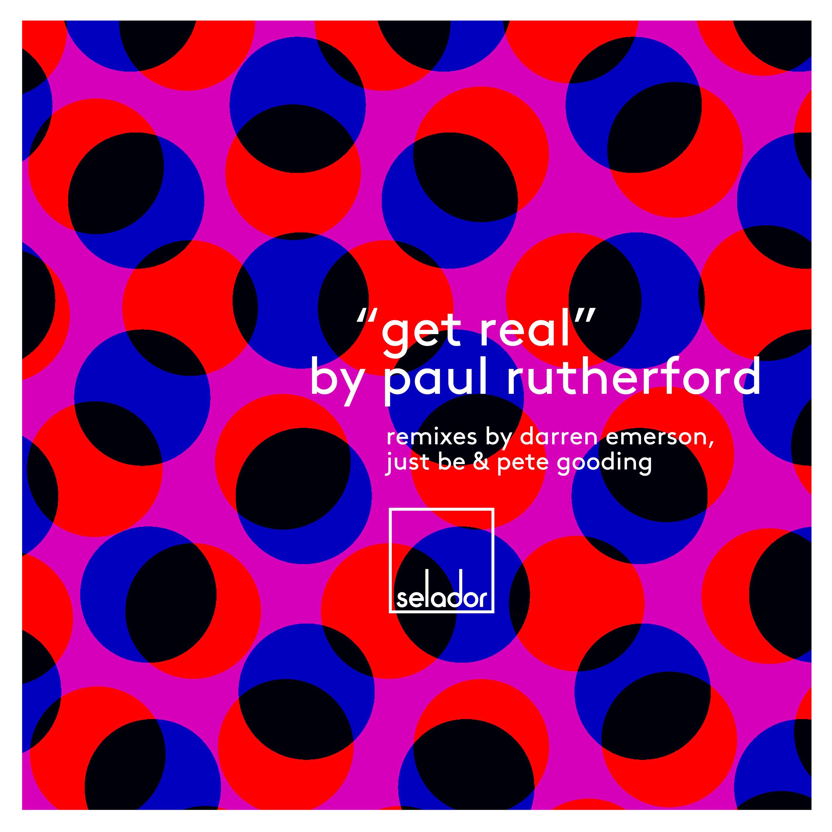 Get Real
