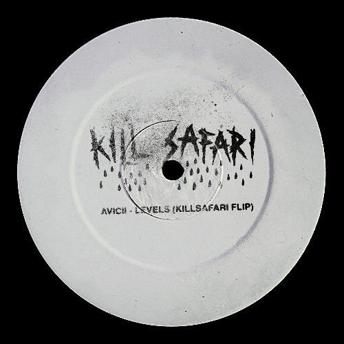 Levels (Kill Safari Flip)