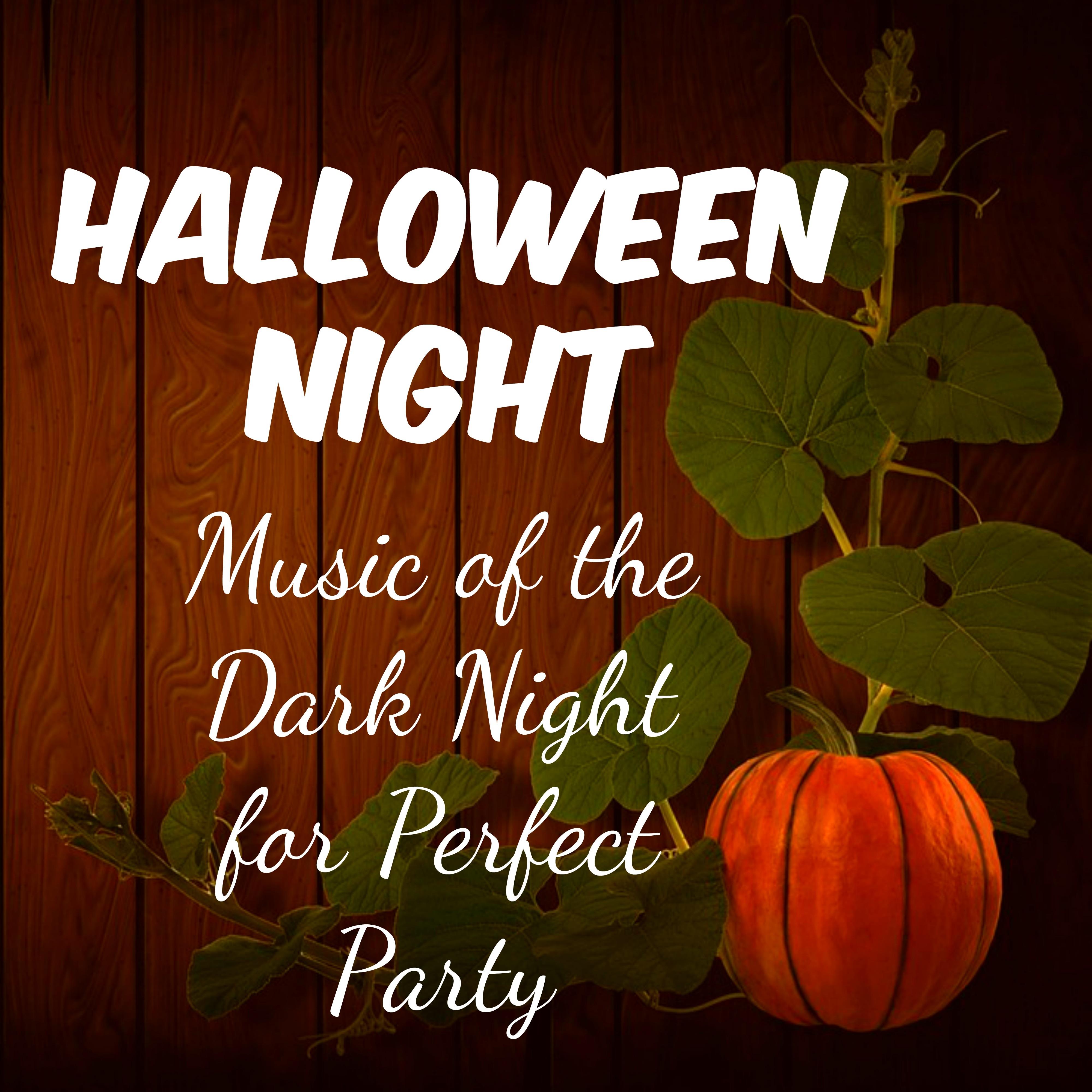 musica de halloween specialists 所属专辑:halloween night