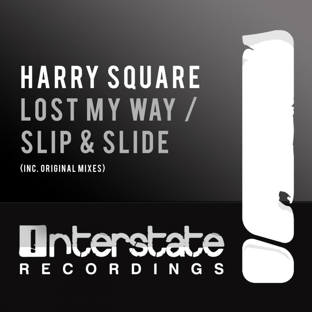 Lost My Way E.P