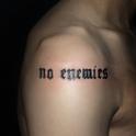 No Enemies (feat. Namasenda)专辑