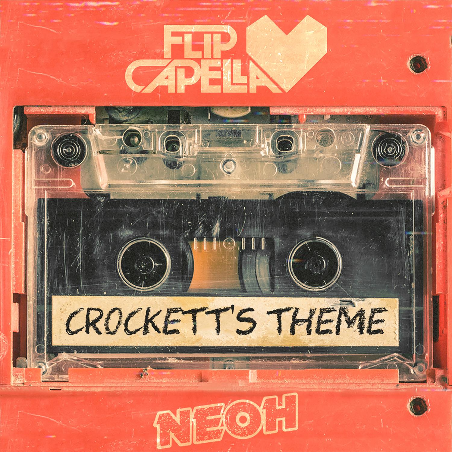 Crockett's Theme