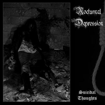 Suicidal Thoughts MMXI