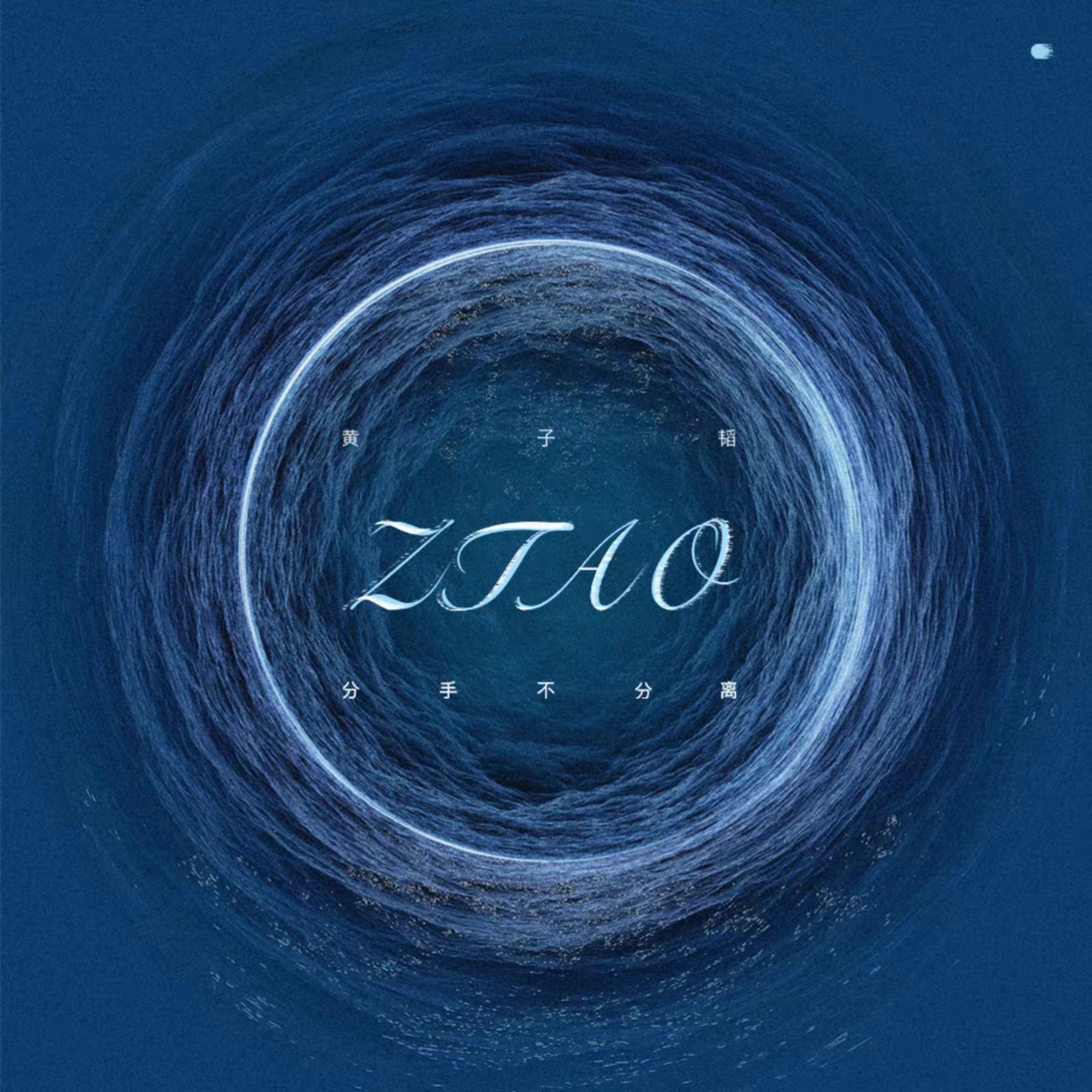 分手不分离