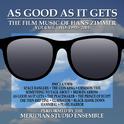 As Good As It Gets: The Film Music Of Han Zimmer Vol. 2专辑