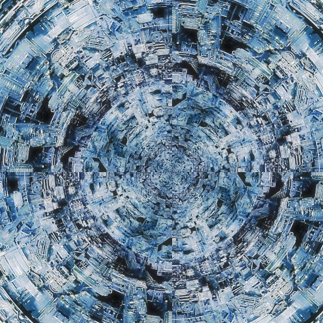 Endless Engine