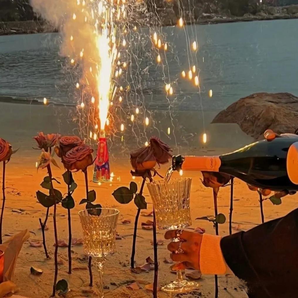 也罢【祝自己生日快乐】