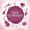 Jazz Downbeat