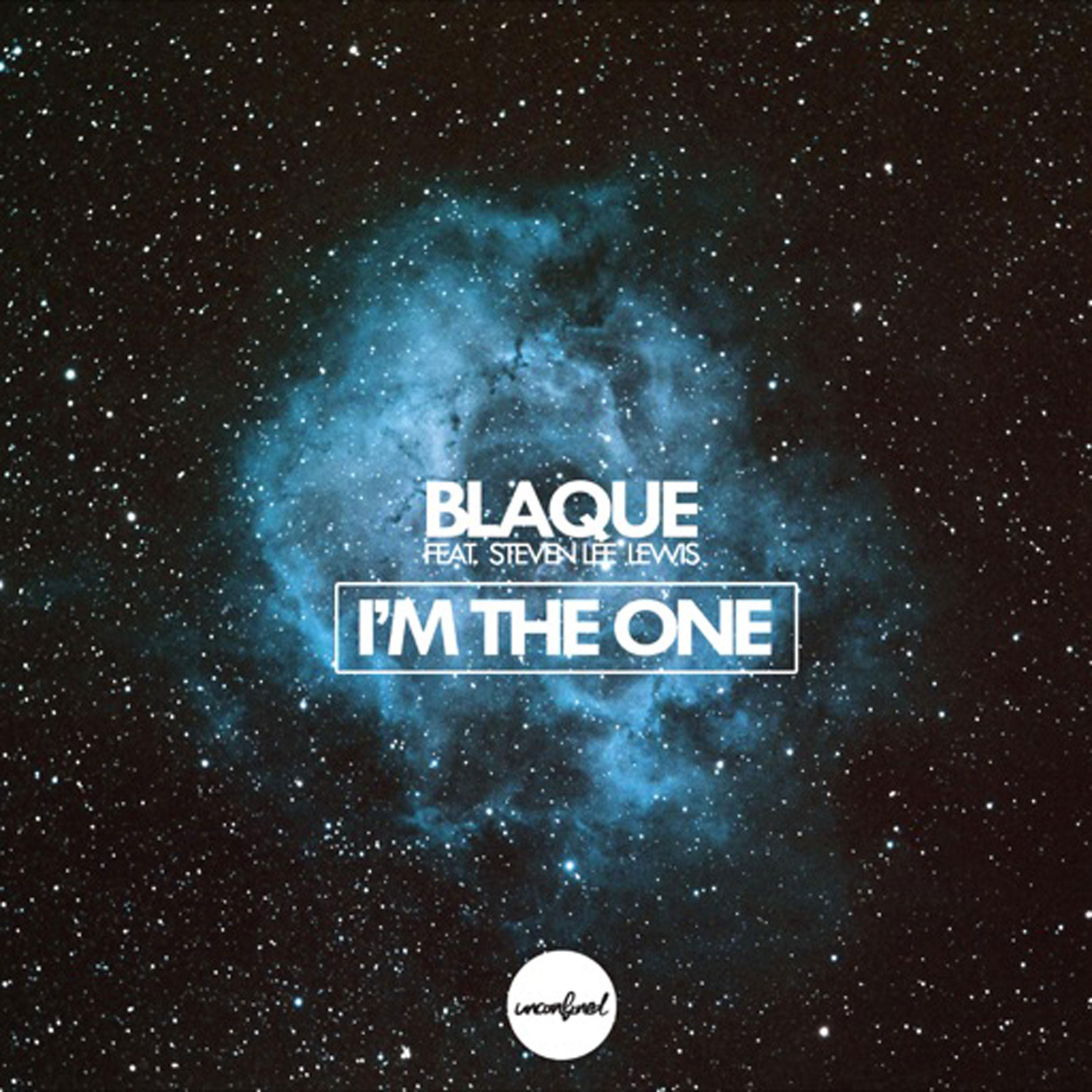 I'm The One (feat. Steven Lee Lewis)