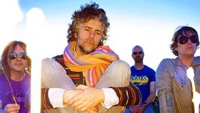 The Flaming Lips