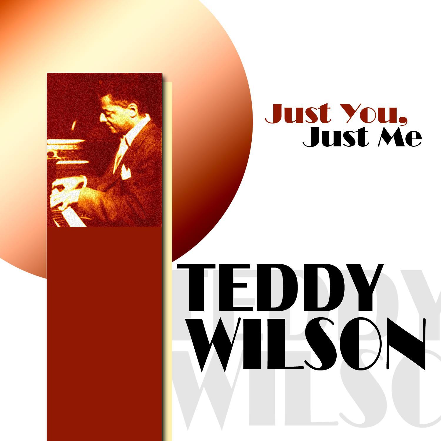 Just You, Just Me