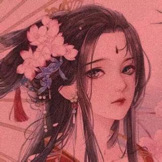 「古风」半世尘缘半世她 提笔临摹怎放下