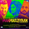 Manmarziyaan (Original Motion Picture Soundtrack)专辑