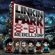 8-Bit Rebellion!