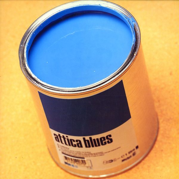 Attica Blues