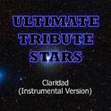 Luis Fonsi - Claridad (Instrumental Version)专辑