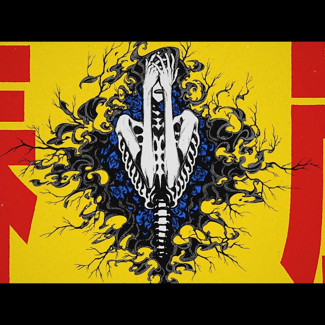 春嵐 - 煮ル果実REMIX