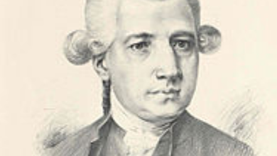 Josef Mysliveček