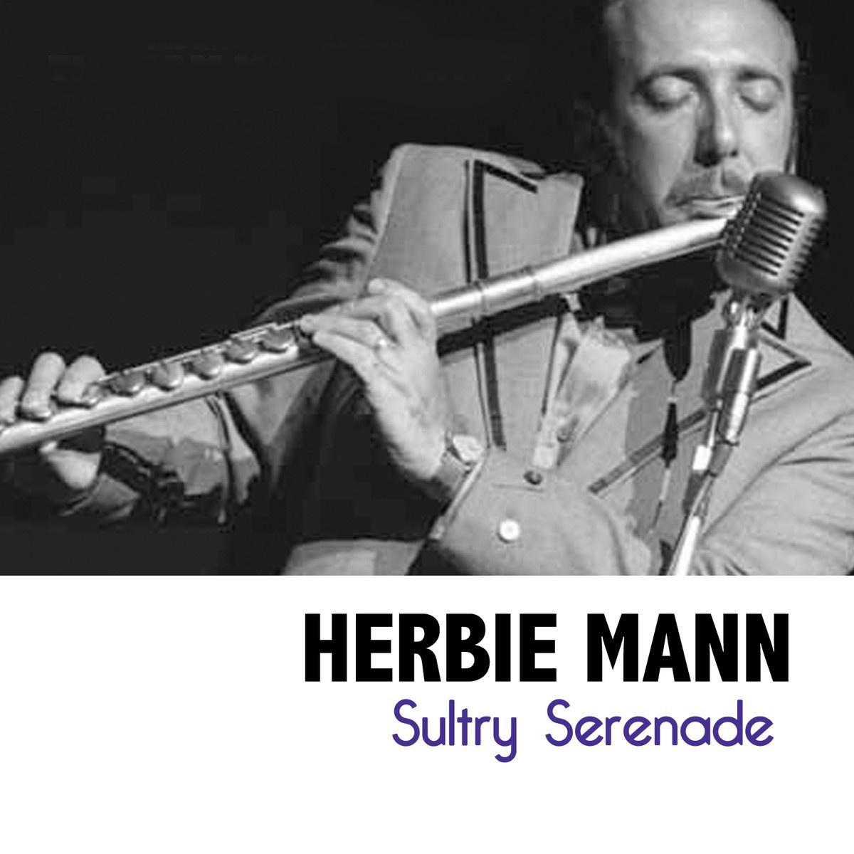 Sultry Serenade