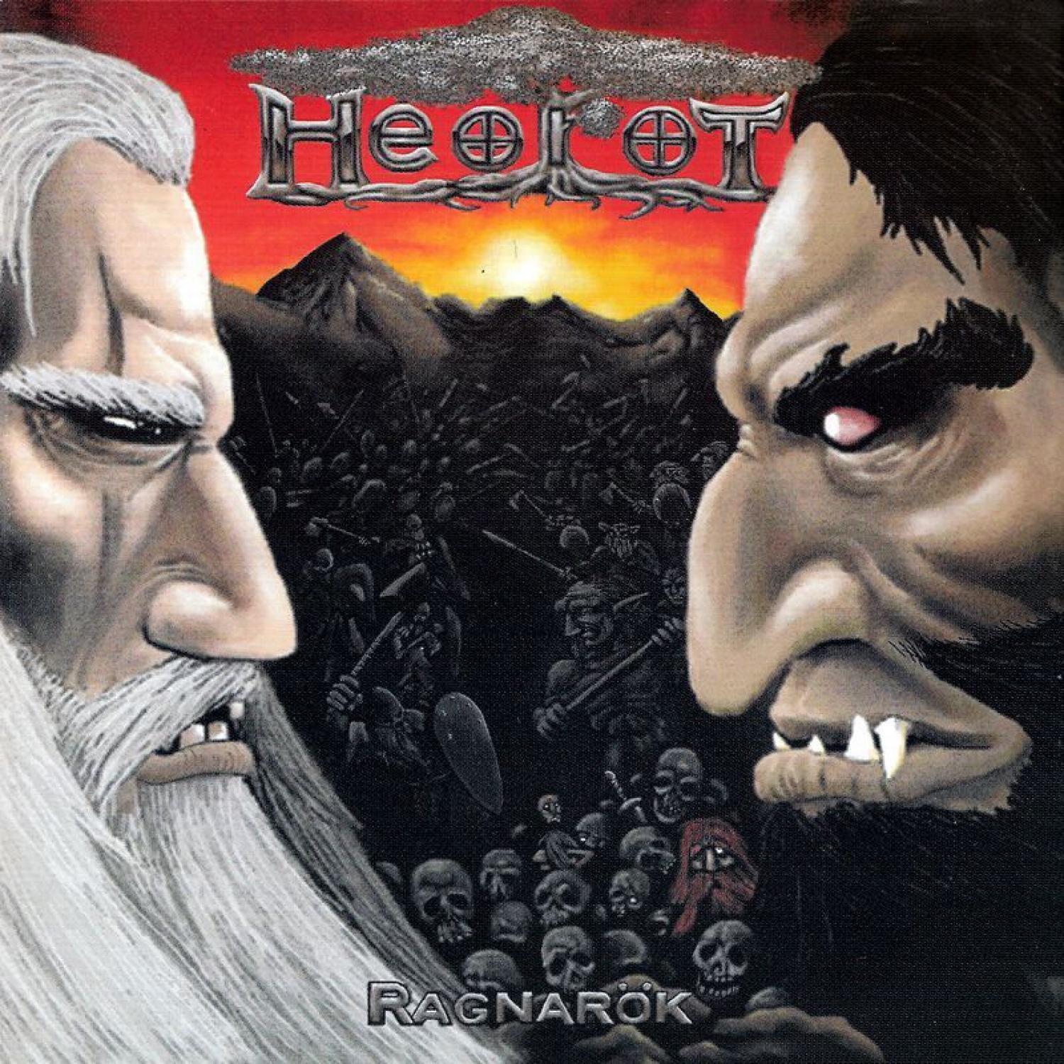 Ragnarok