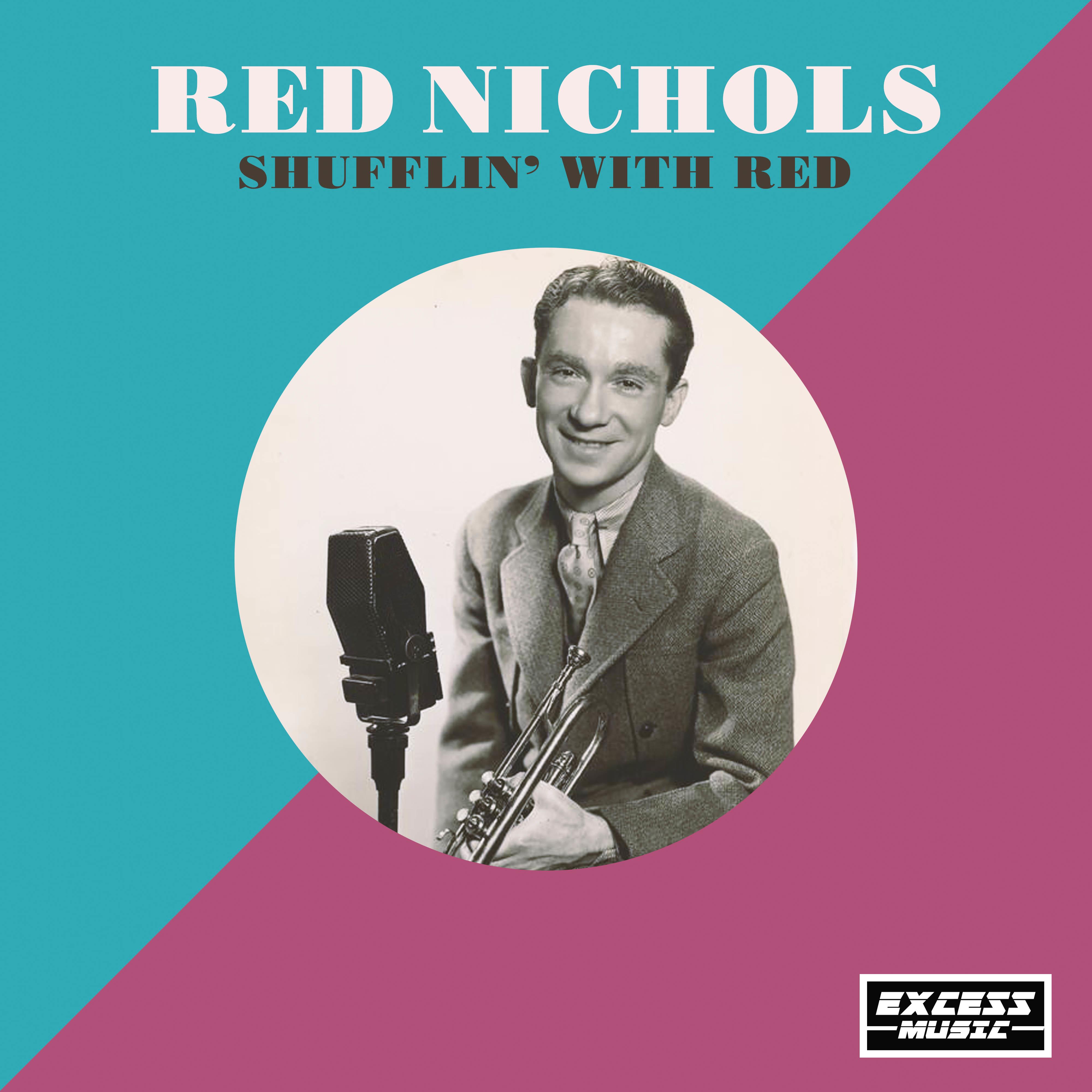 Shufflin' with Red