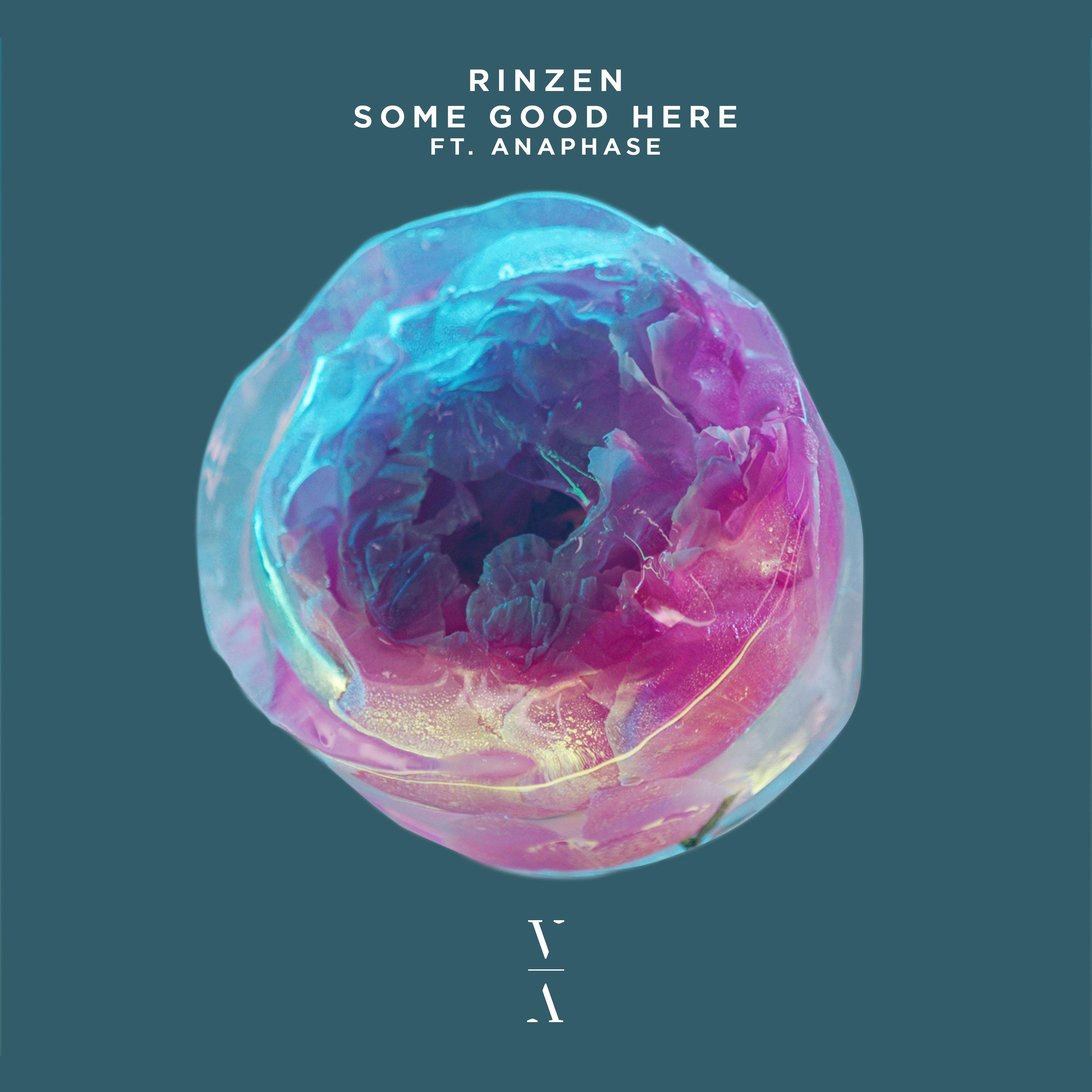 Some Good Here (Original Mix)