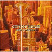 City Of Brass