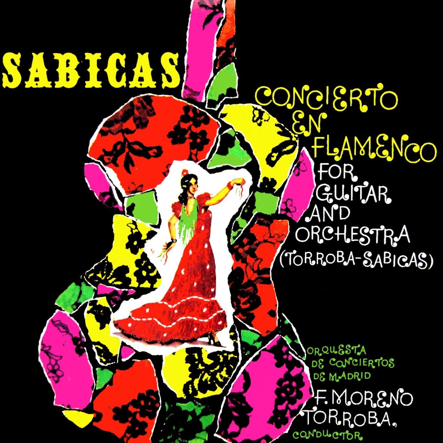 Guitar Solos By Sabicas