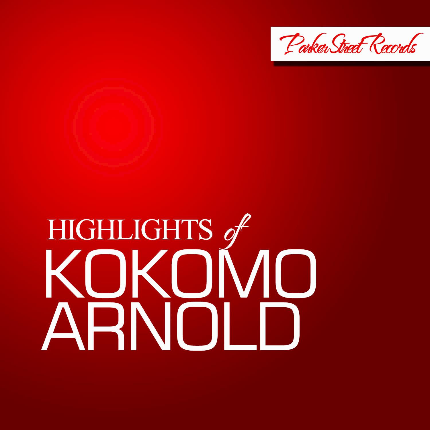 Highlights of Kokomo Arnold